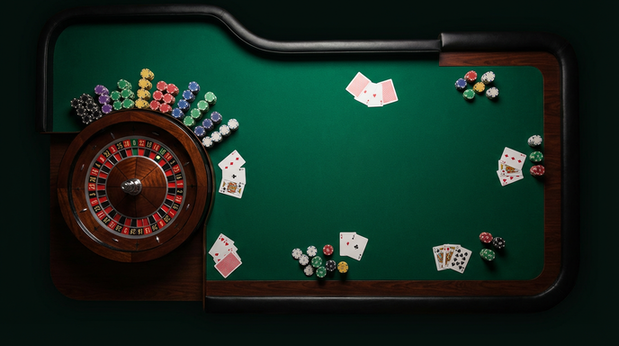 Game list for pak111 casino section - 5