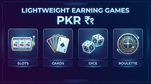 Payment and PKR controls in pak111 - 6