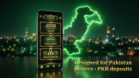 Main screen of pak111 pk page for PK players - 4