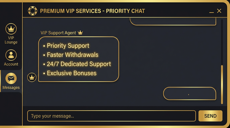 Payment and PKR controls in pak111 - 6